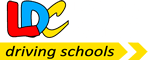 Renee's LDC Driving School Coventry Logo